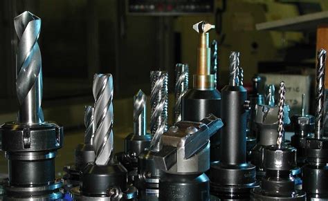 detroit cnc machining services